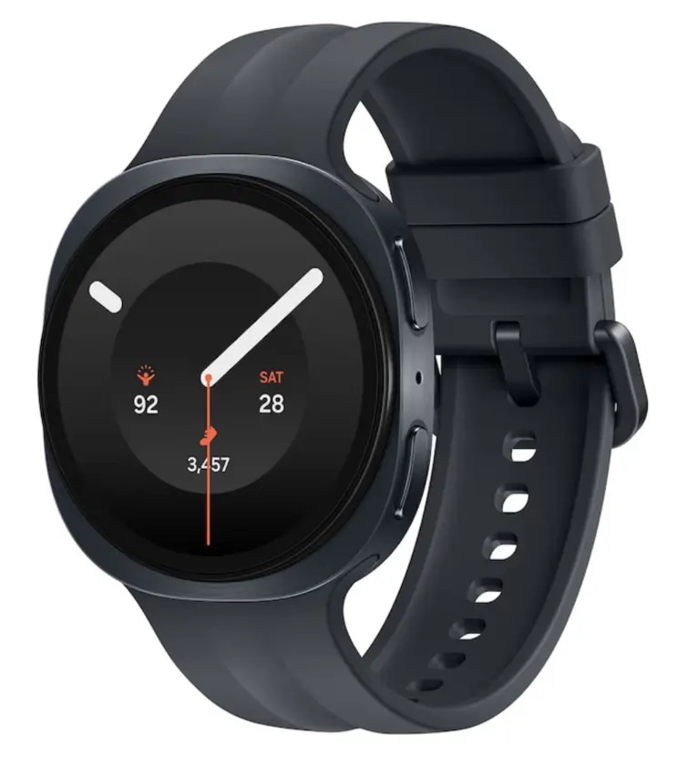 Pametna ura Samsung Galaxy Watch9 40mm 40mm Akcija v trgovini Harvey Norman
