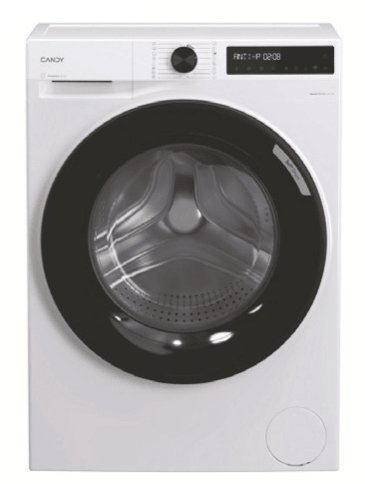 Pralni stroj Candy BR49SBL8-S - Akcija v trgovini Merkur