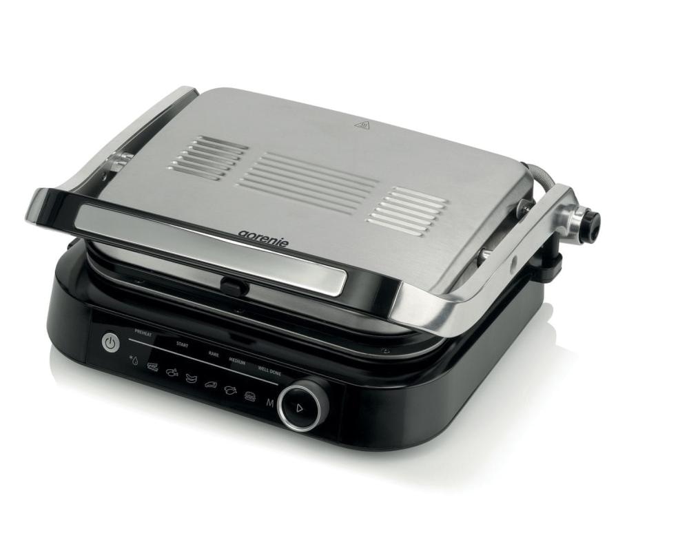 Kontaktni žar Gorenje GCG2100S - Akcija v trgovini Harvey Norman