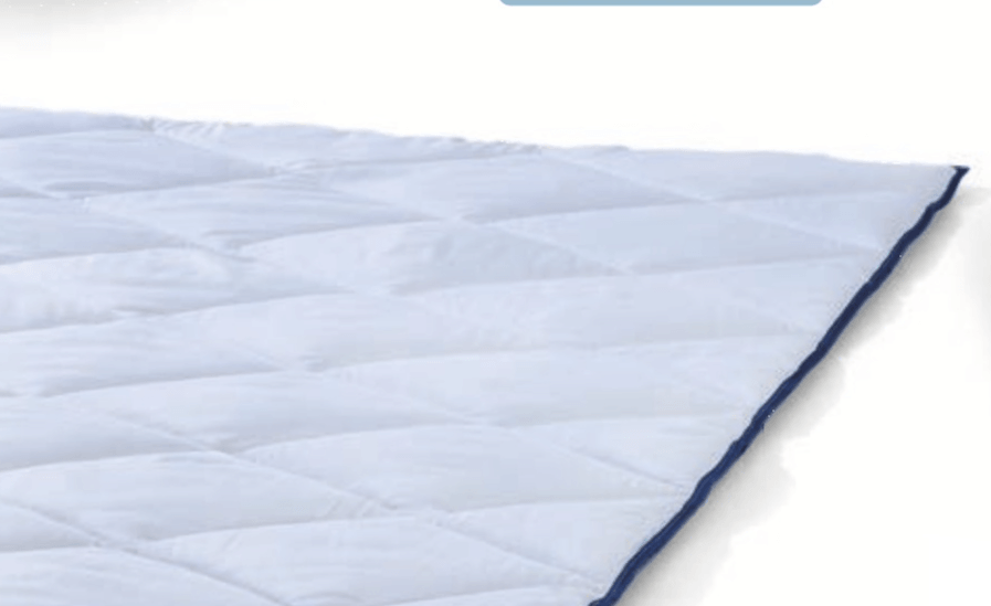 Posteljni nadvložek NOVITESSE - Akcija v trgovini Hofer