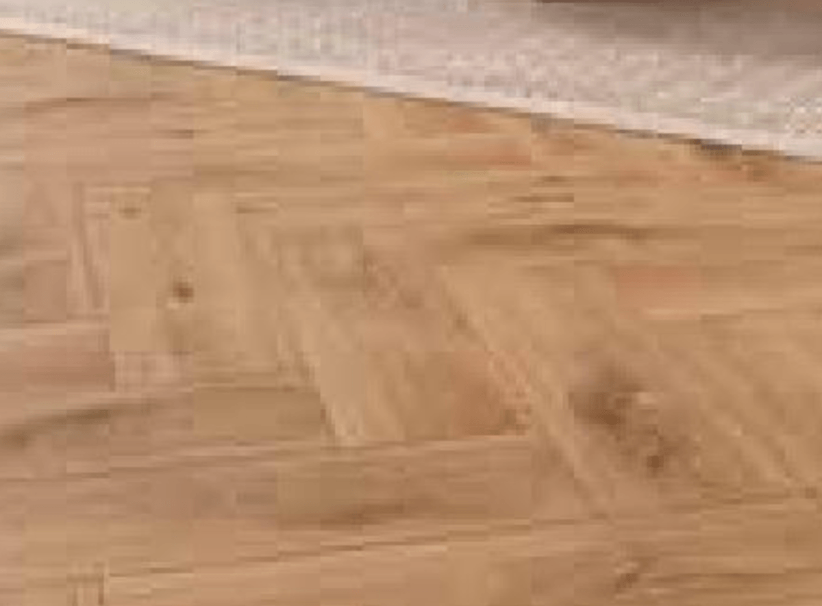 Gres ploščica 'Original Wood' - Akcija v trgovini Bauhaus