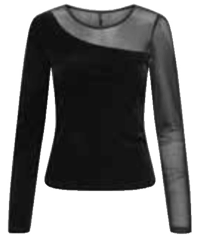 Ženska majica Only - Akcija v trgovini Jager