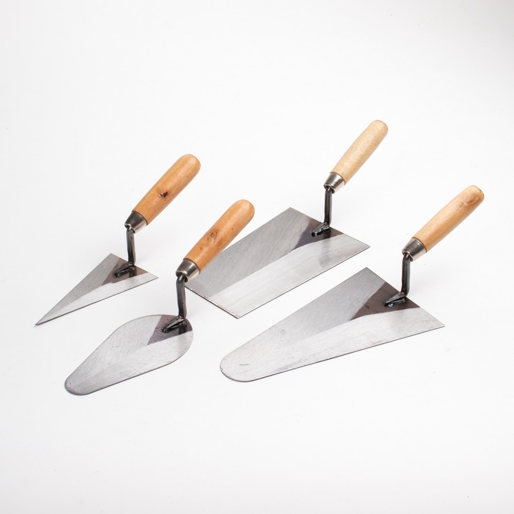 SET zidarskih žlic GO/ON 4-delni - Akcija v trgovini Pevex