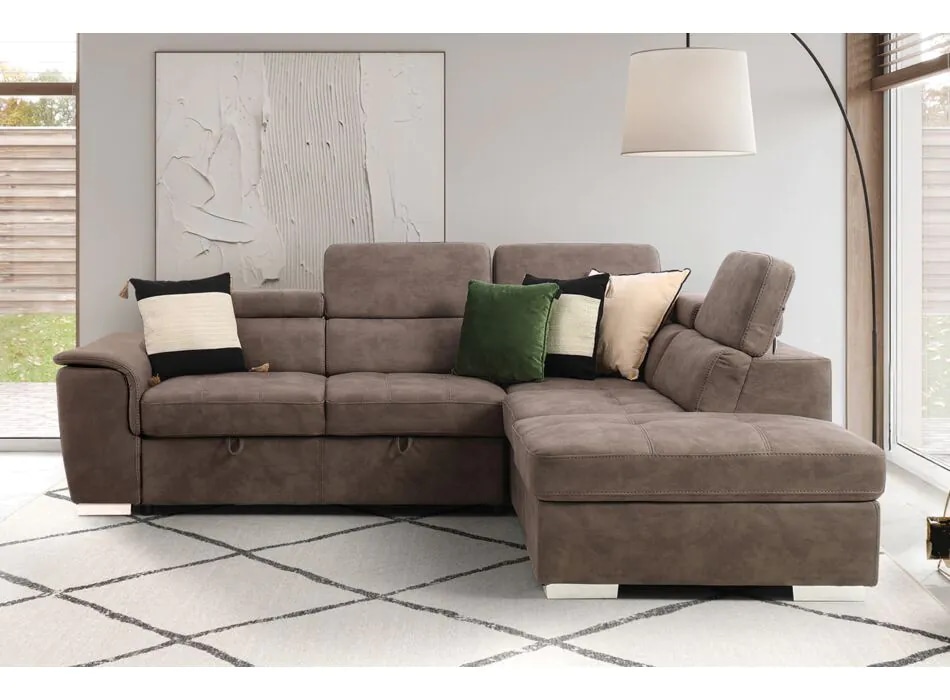 Kotna Capri II - Akcija v trgovini Harvey Norman