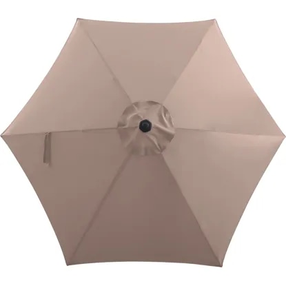 Viseči senčnik Bayview - Akcija v trgovini Obi