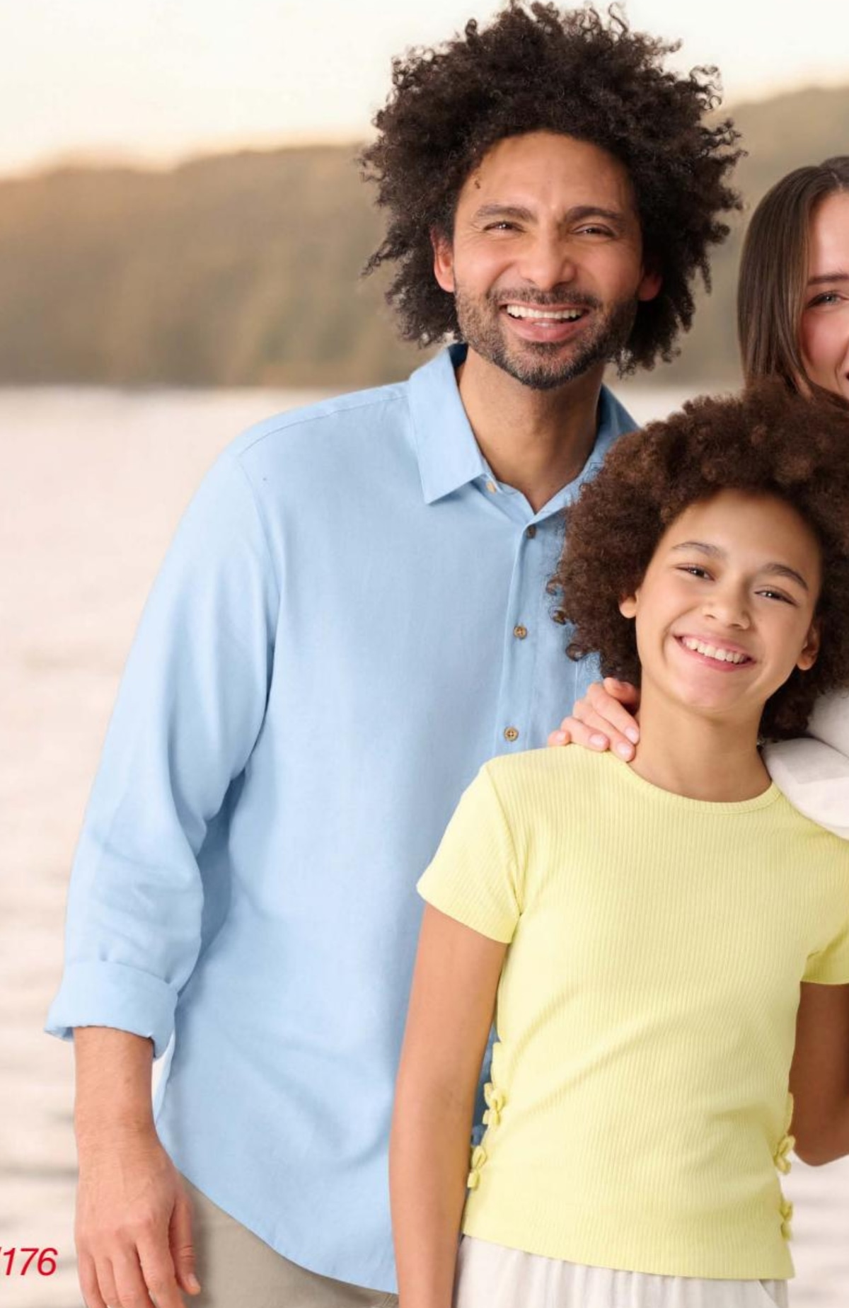 Moška srajca - Akcija v trgovini Kik