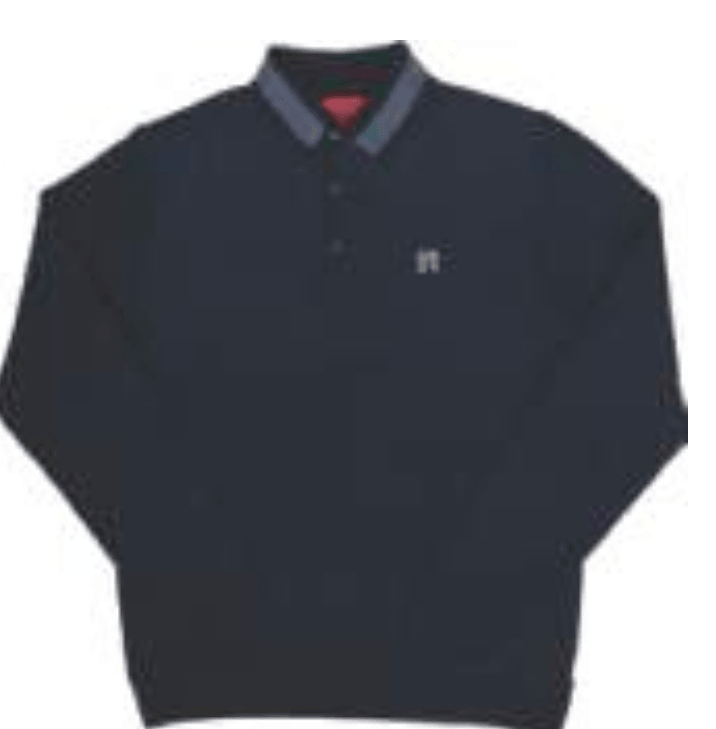 Moška polo majica DV - Akcija v trgovini E.Leclerc