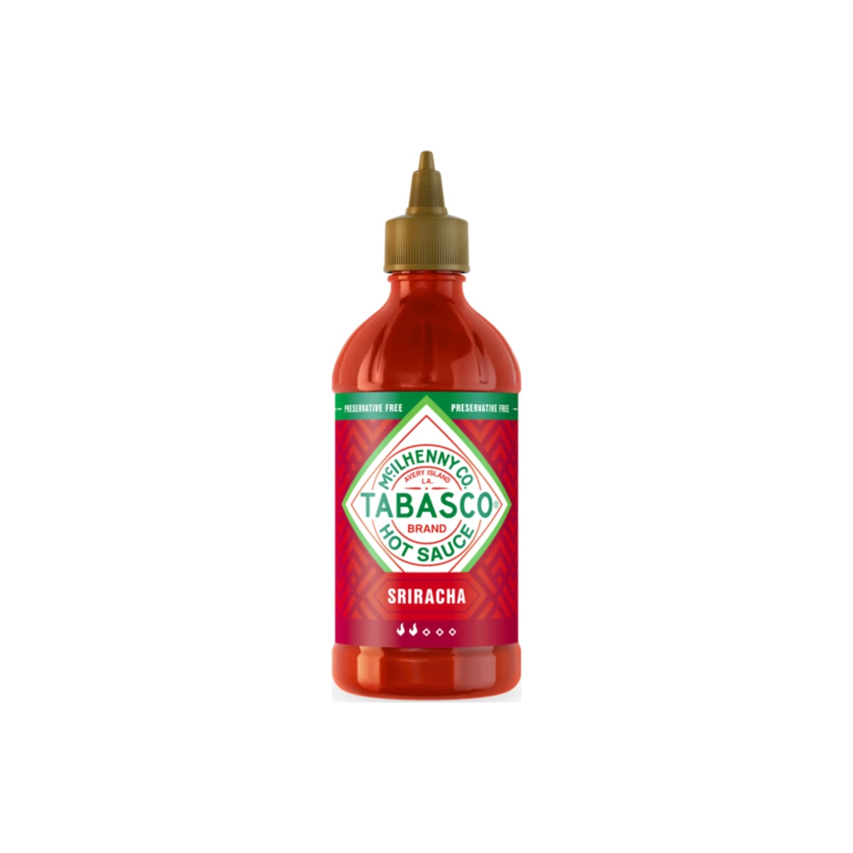 Omaka Tabasco 60 ml ali 256 ml Akcija v trgovini Spar
