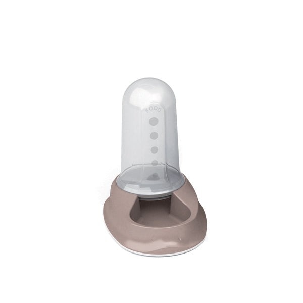 Stefanplast Chic Multiserve posoda za hrano in vodo Akcija v trgovini Mr. Pet