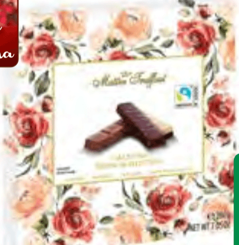 Bonbonjera Gracioso 200 g - Akcija v trgovini Jager