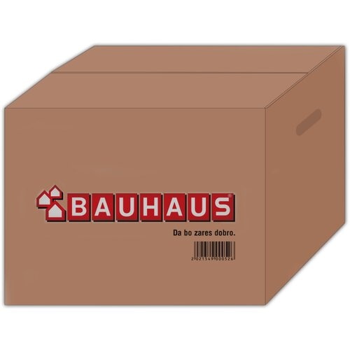 Kartonska škatla za knjige in posodo 64 l BAUHAUS - Akcija v trgovini Bauhaus