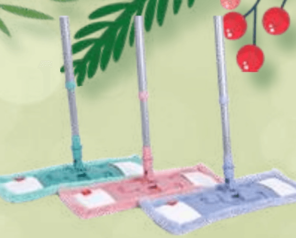 Čistilec tal - Akcija v trgovini E.Leclerc