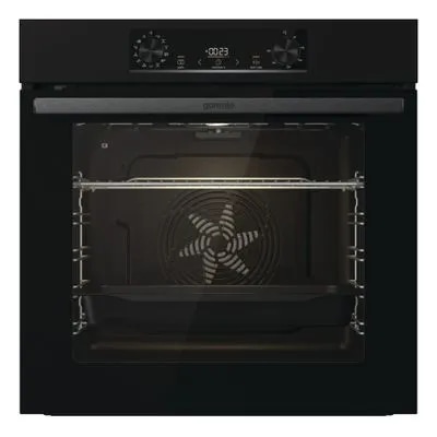 Pečica Gorenje BPS6737E02B - Akcija v trgovini Jager