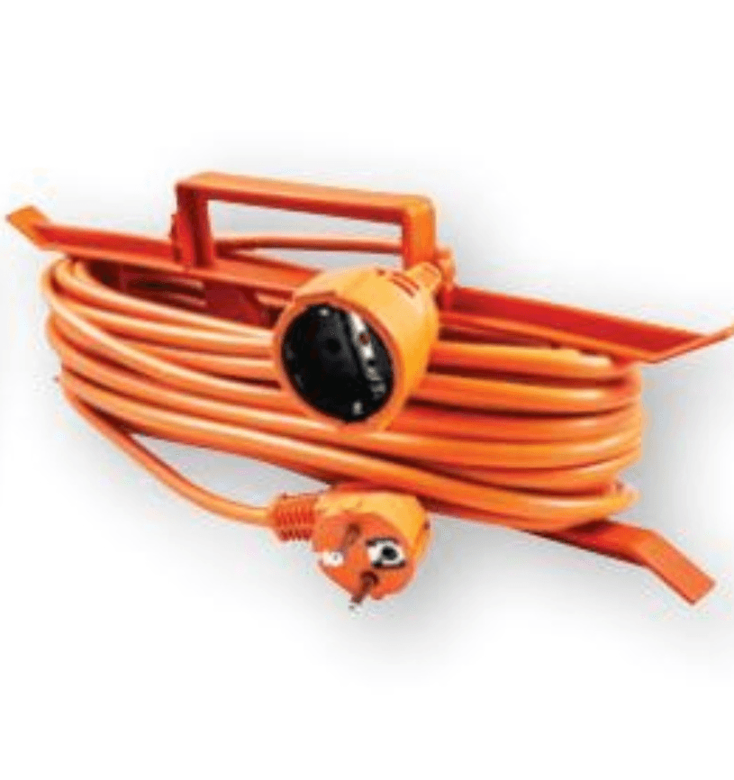 SMARTEXX podaljšek 25 m - Akcija v trgovini Merkur