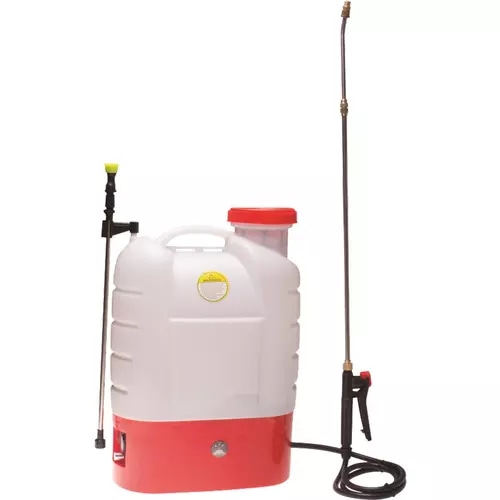 AKU nahrbtna škropilnica KM040718DE Ideal - Akcija v trgovini Jager