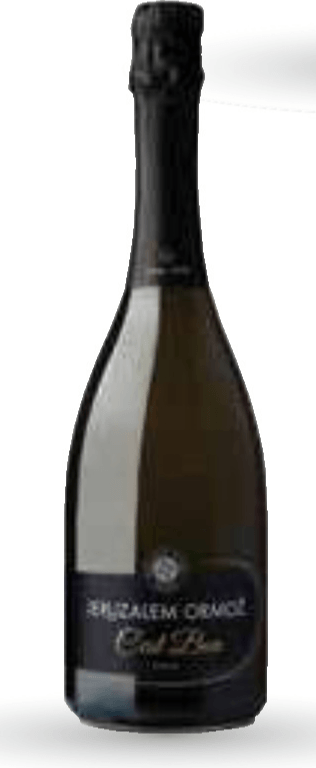 Peneče vino Jeruzalem Ormož 0,75 l - Akcija v trgovini Mercator