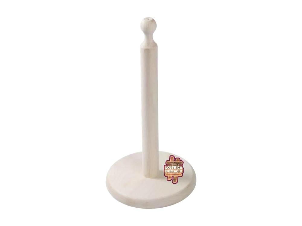 KLOBČAR Stojalo za papirnate brisače kos - Akcija v trgovini Lidl