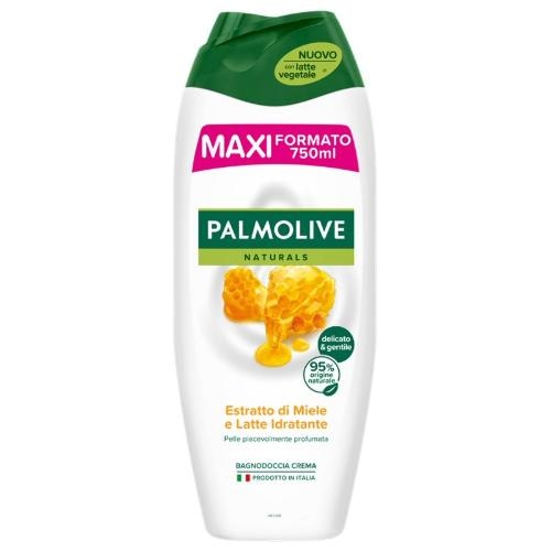 Palmolive Kremna kopel & gel za prhanje 750 ml - Akcija v trgovini Spar