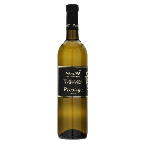Vino Prestige Cuvée 0,75 l - Akcija v trgovini Tuš