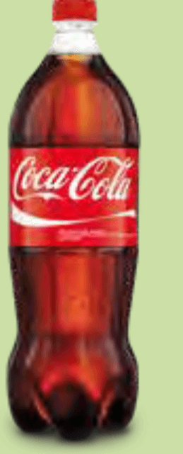 Coca-Cola 1,5 L - Akcija v trgovini Jager