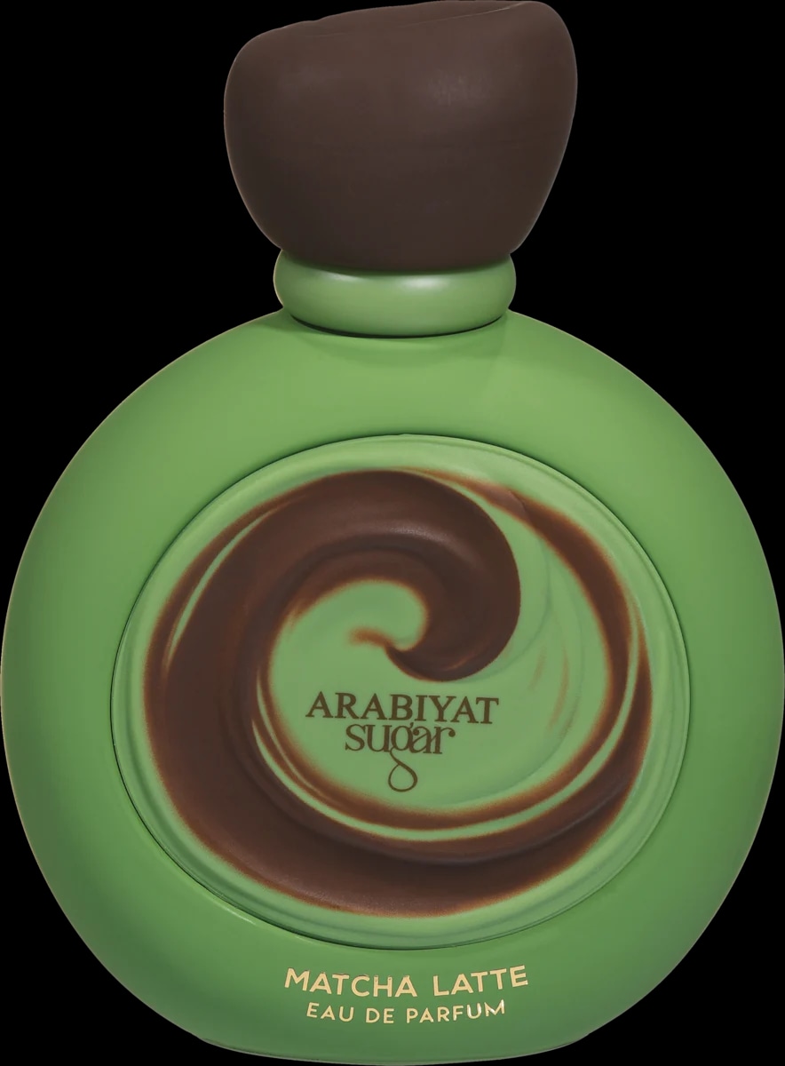 Ženska parfumska voda Arabiyat Sugar 100 ml - Akcija v trgovini E.Leclerc