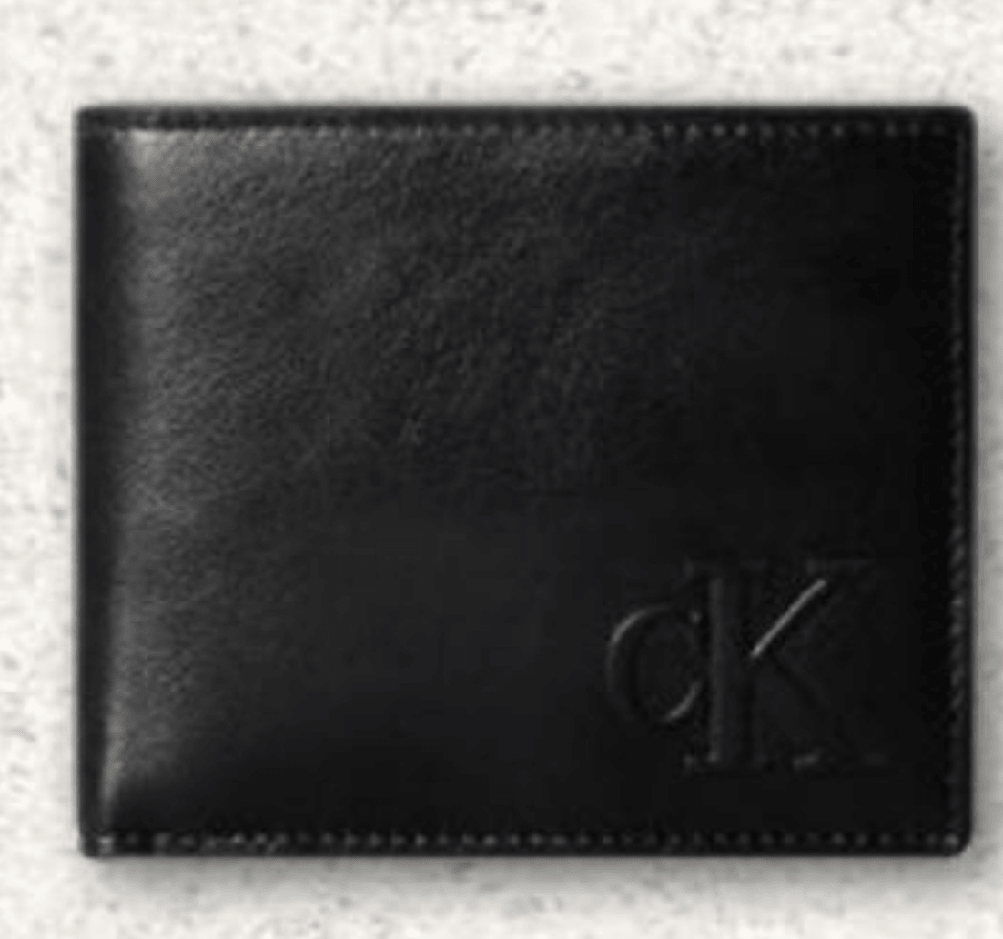 Calvin Klein moška denarnica - Akcija v trgovini Kompas Shop