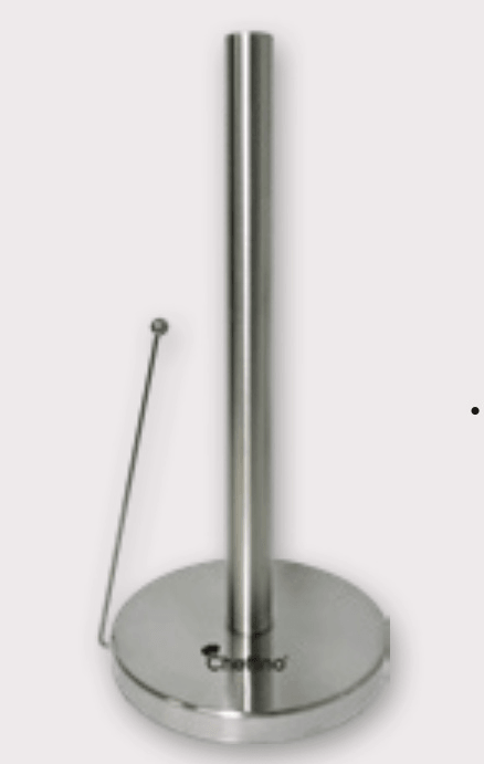 Stojalo za papirnate brisače - Akcija v trgovini Spar