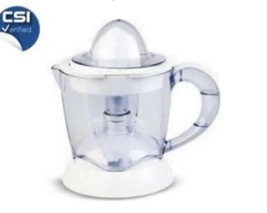 Električni ožemalnik citrusov Prostornina 1 l - Akcija v trgovini Eurospin