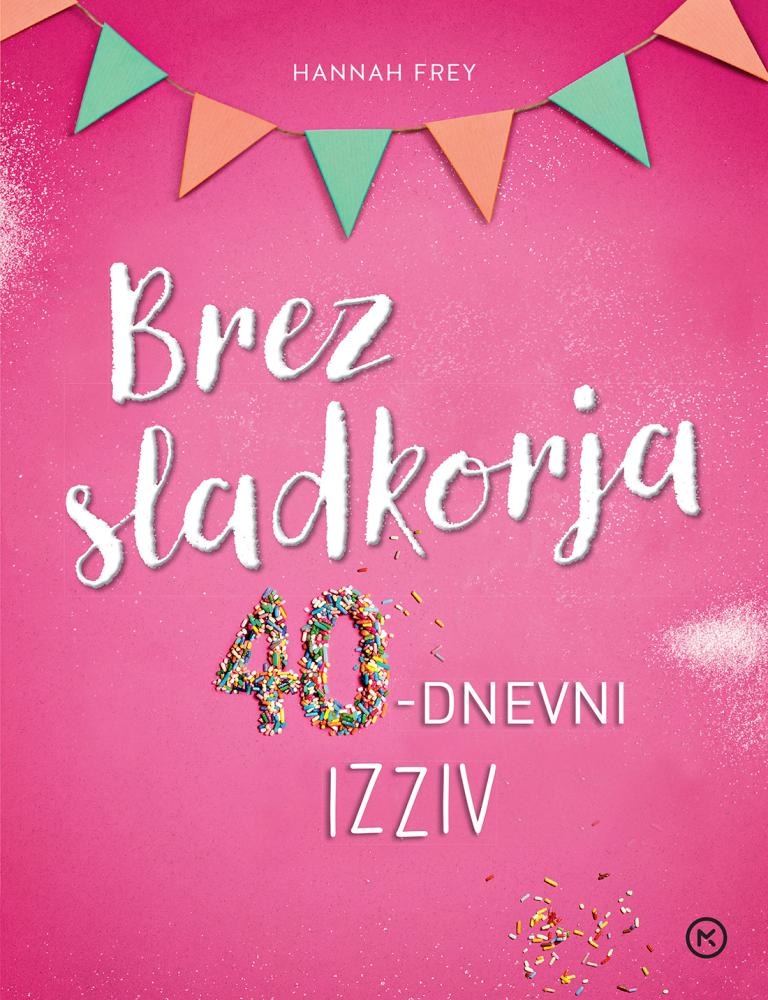 Brez sladkorja Hannah Frey - Akcija v trgovini Lidl