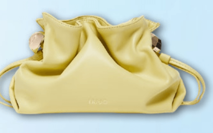 Liu Jo ženska torbica AA6099E0958 40636 - Akcija v trgovini Regal Shop