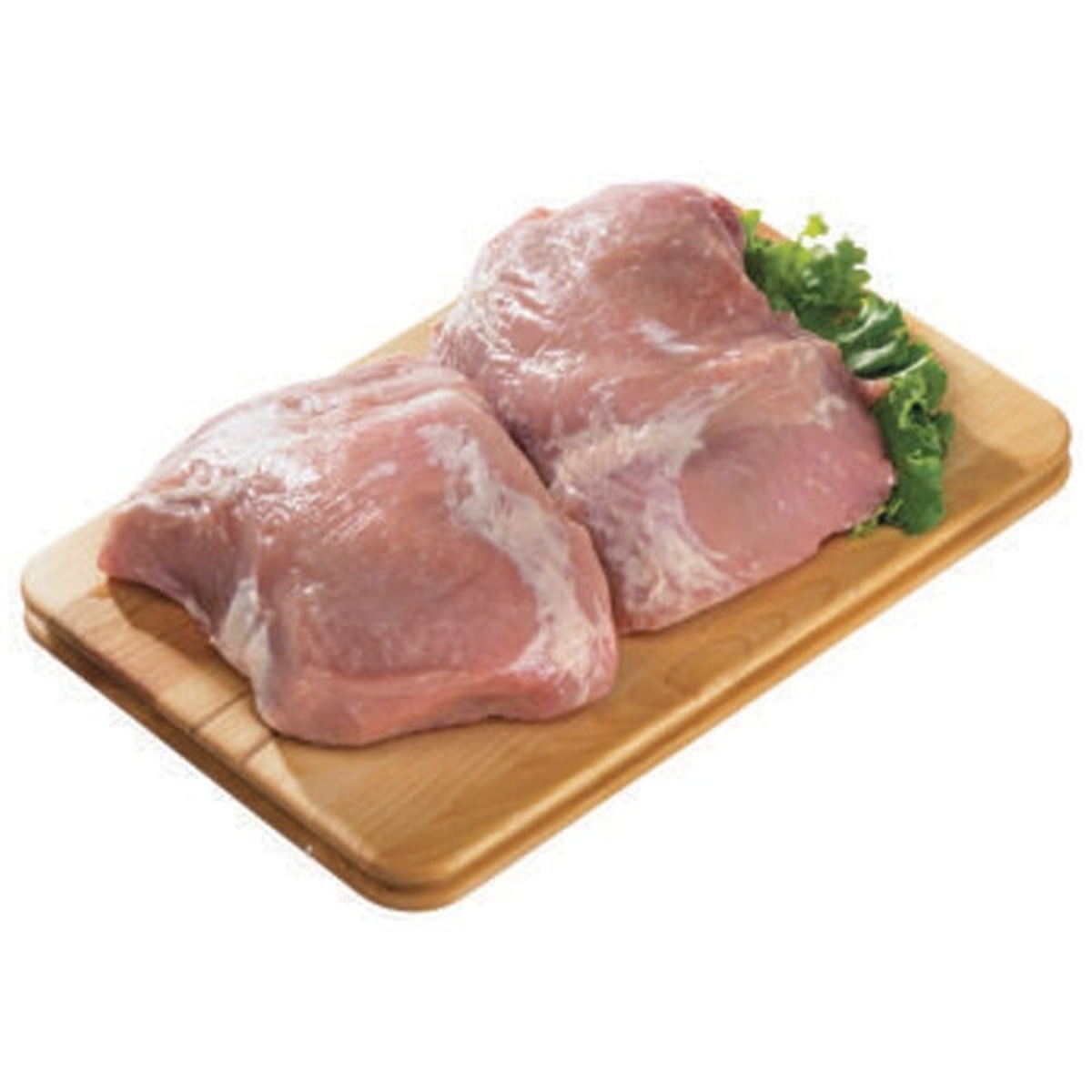 Teletina za pod peko Z'dežele - Akcija v trgovini Mercator