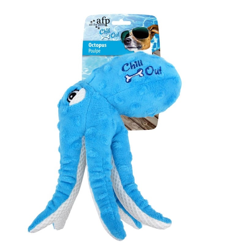 Izbrane plišaste igrače za vodo ALL FOR PAWS, PAWISE - Akcija v trgovini Mr. Pet