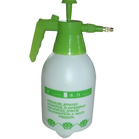 Škropilnica 2L - Akcija v trgovini Mercator