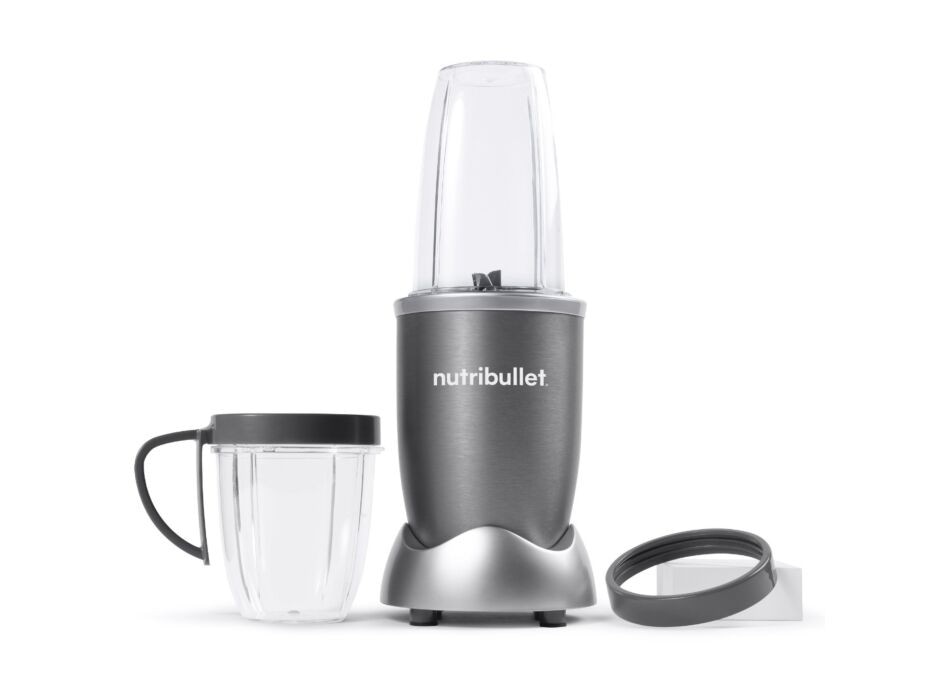 Namizni mešalnik Nutribullet NB606DG - Akcija v trgovini Harvey Norman