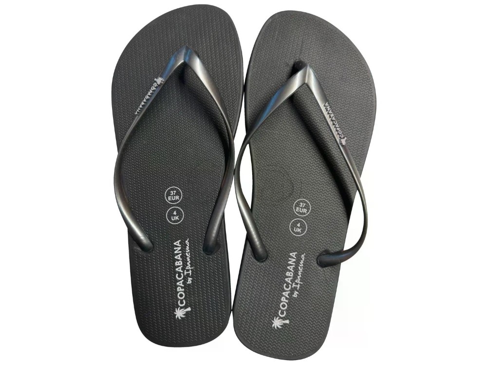 COPACABANA BY IPANEMA Natikači - Akcija u trgovini Lidl
