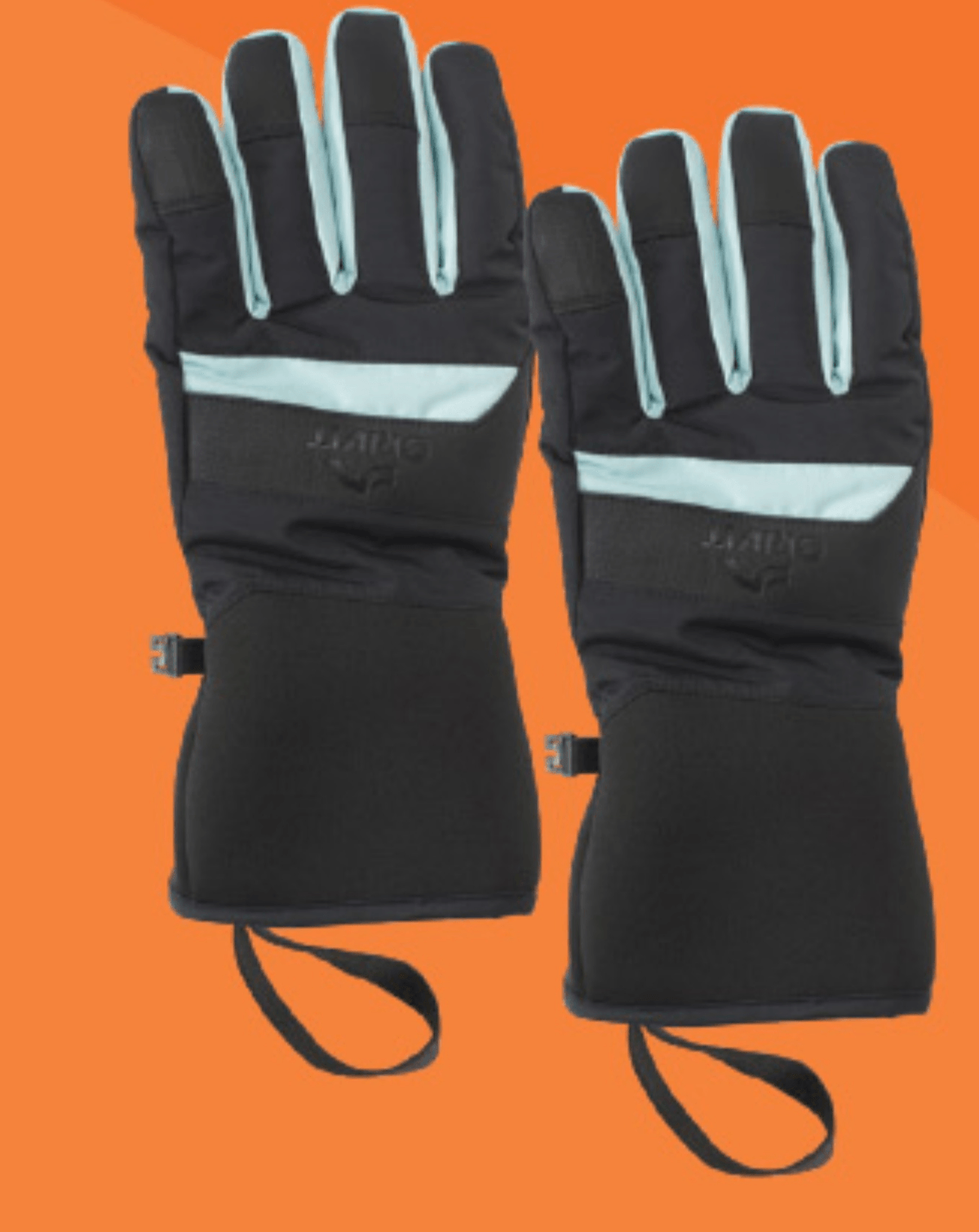 CRIVIT Smučarske rokavice - Akcija v trgovini Lidl