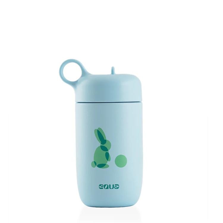 Otroška kovinska steklenička Equa 400 ml - Akcija v trgovini Spar