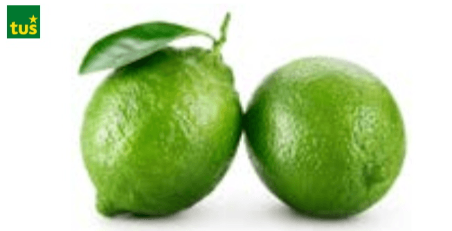 Limete - Akcija v trgovini Tuš