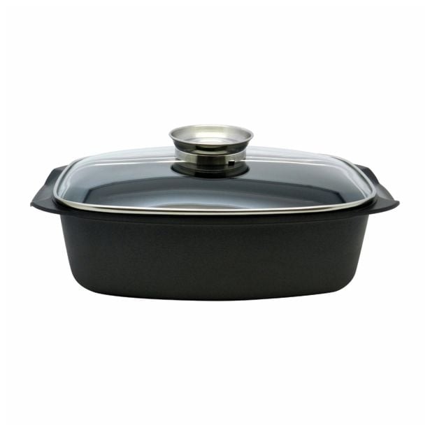 Pekač 32 x 21 x 10,6 cm - Akcija v trgovini Tuš