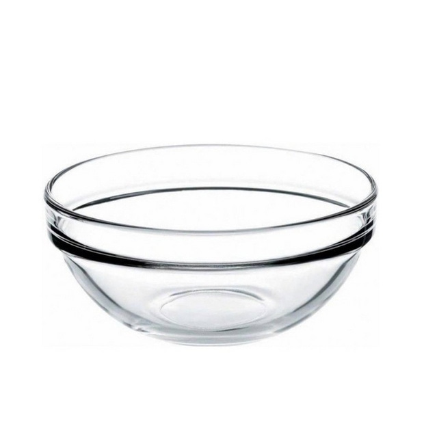 Skleda za solato 17 cm - Akcija v trgovini E.Leclerc