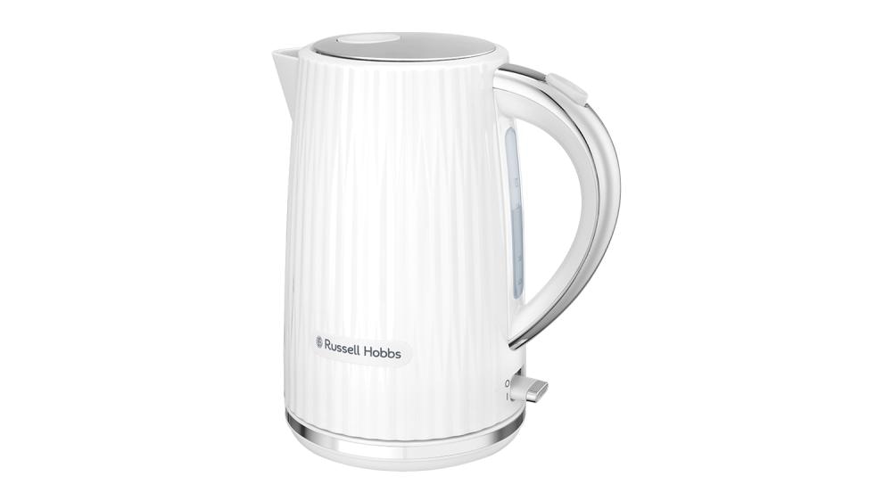 Eden Kettle White 1,7 l - Akcija v trgovini Mercator