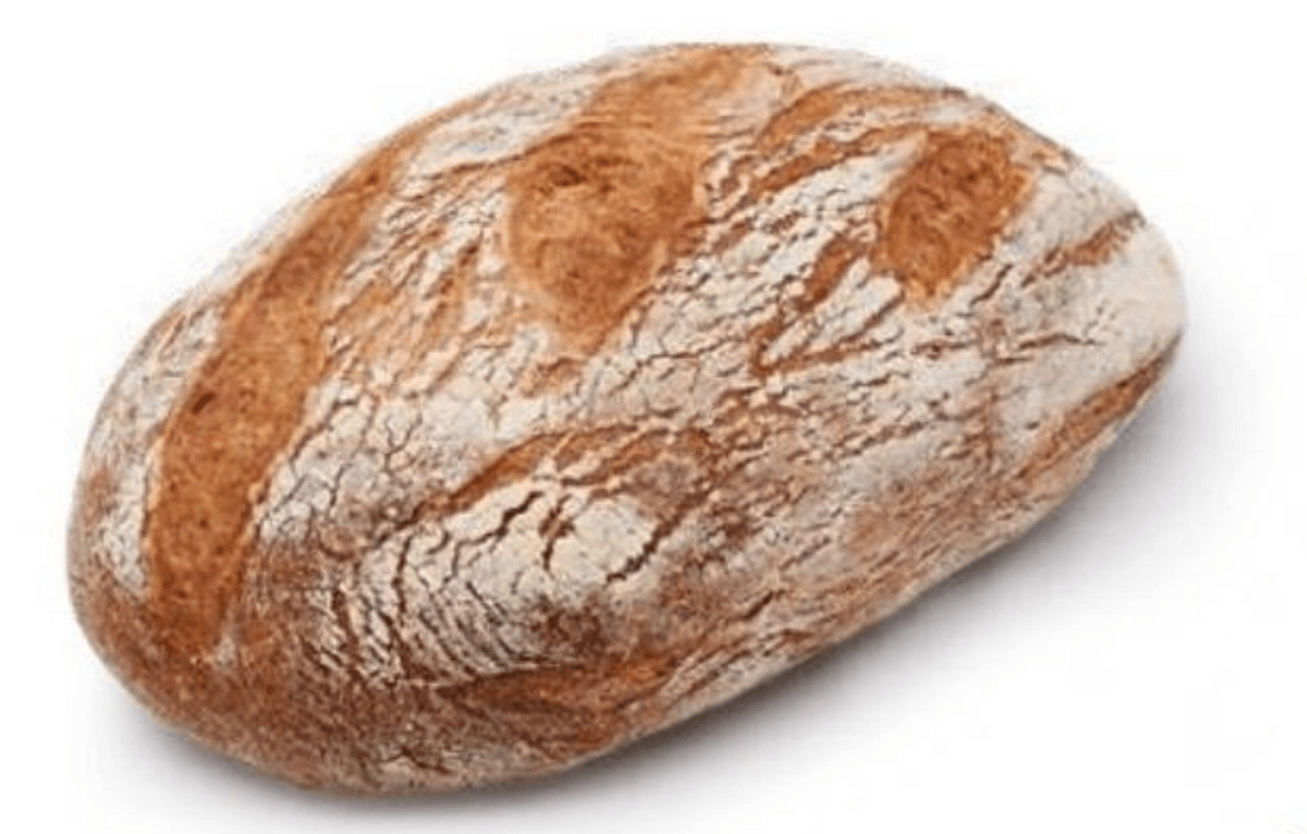 Kruh z drožmi 400 g Okus tradicije - Akcija v trgovini Hofer