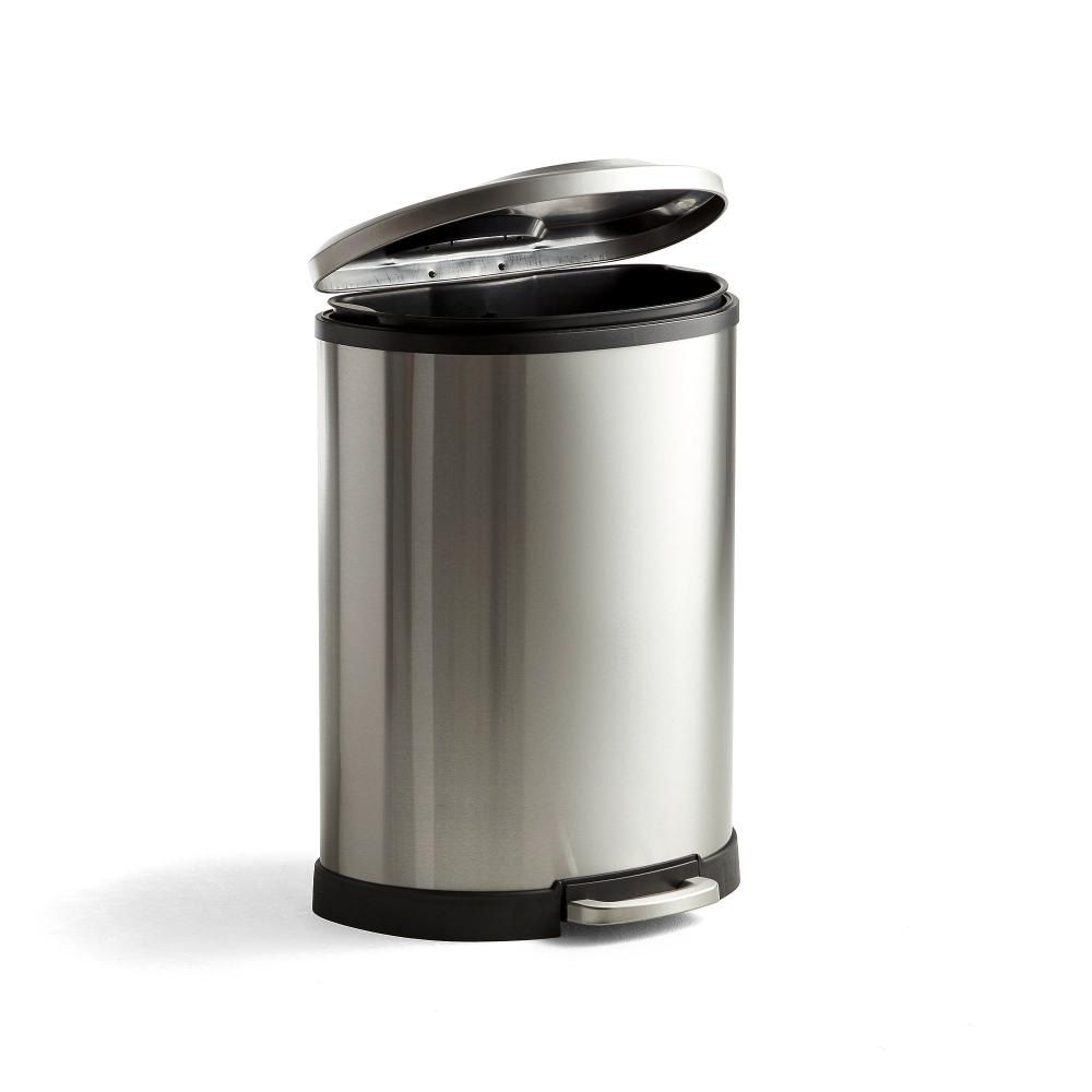 Koš za smeti MEDLE Ø21xV27 cm - Akcija v trgovini Jysk