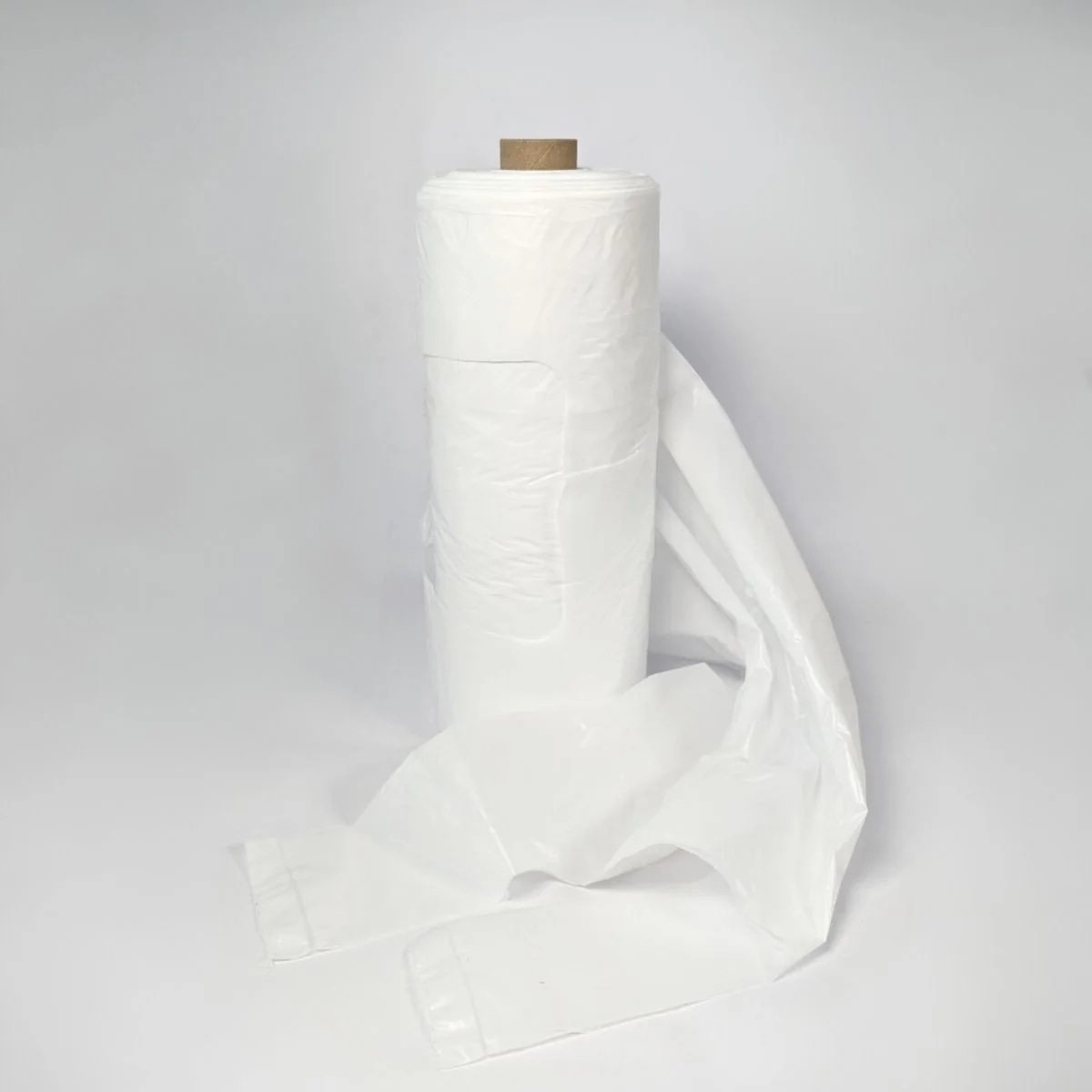 Nosilna vrečka - Akcija v trgovini E.Leclerc