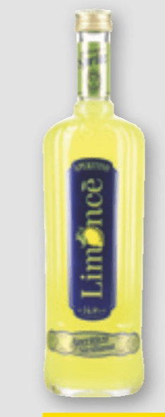 LIKER LIMONCE 0,7 l - Akcija v trgovini Spar