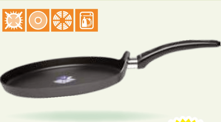 HOMESIDE PONEY ZA PALAČINKE - Akcija v trgovini E.Leclerc