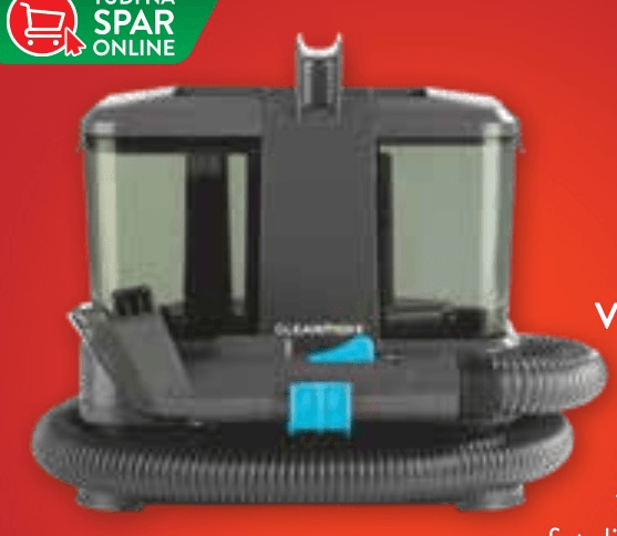 Večnamenski čistilnik CLEANMAXX - Akcija u trgovini Spar