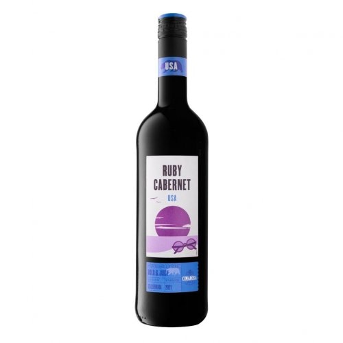 Cimarosa Ruby cabernet 0.75 l - Akcija v trgovini Lidl
