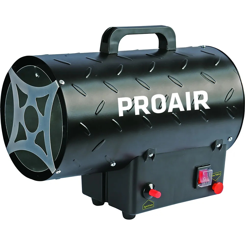 Plinski grelnik 'PG30' PROAIR - Akcija v trgovini Bauhaus