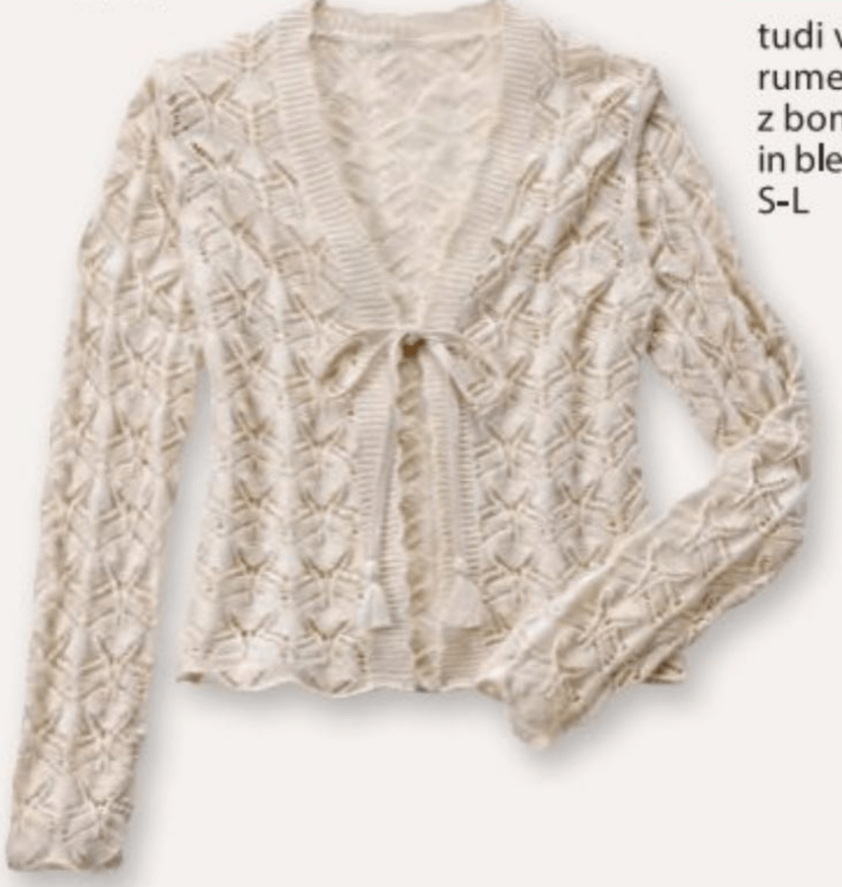 Jopica - Akcija v trgovini NKD